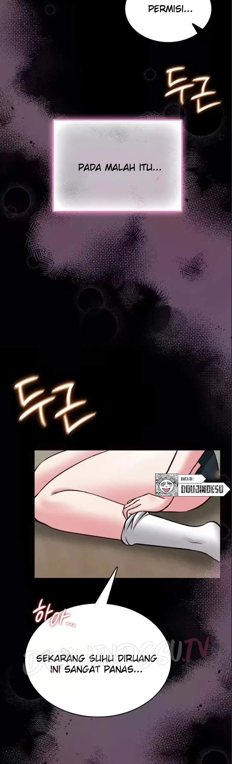 I Will Teach You Self Defense - Page 78